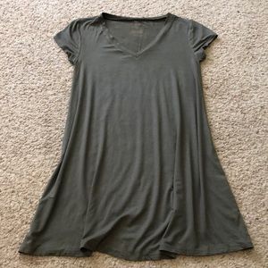 T-shirt Dress